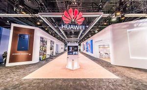 美国上月中发布新禁令，升级对华为的出口管制，对华为造成巨大冲击