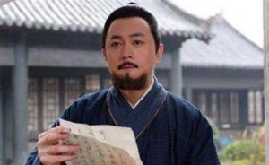 卢杞的报复