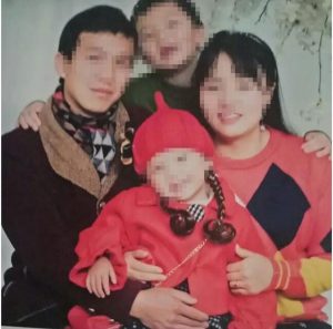 杭州来女士的丈夫是个人精，在面对镜头的时候侃侃而谈，很具有迷惑性，让人真的以为他与案情无关
