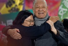 李登辉病亡：台湾民主贡献无可取代，最终变成中华民族的罪人_桂启洪个人网站