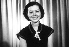 中国第一位电视播音员、节目主持人沈力去世_桂启洪个人网站