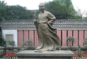今天的文章，我就跟大家欣赏下杨慎的八字