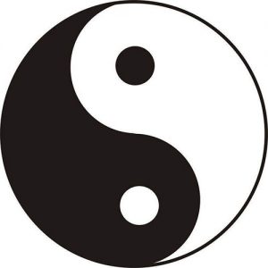 关于这个太极图有什么用？在生活中有哪些用处，却是所知不多的