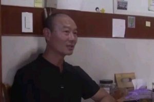 四川失踪案的关注度明显没有杭州的高