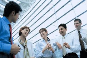 若八字中有官杀，这些不好的因素会有所减轻。