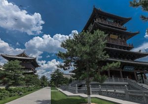 风水常识-房屋为何不宜靠近带有煞气的建筑物