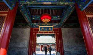 风水常识-住宅的左右门柱为何不宜采取嫁接或接基方式