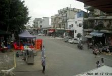 顺德牵狗女孩称不在乎别人评价，宠物饲养管制亡羊补牢为时不晚_桂启洪个人网站