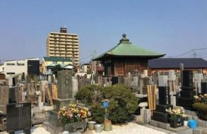 房屋为何不能建在坟地附近