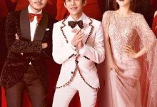 汪涵何炅谢娜退出芒果关联公司，下一步准备退出芒果台？_桂启洪个人网站