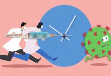 中国让疫苗走向世界，美国却自私地做了起来_桂启洪个人网站