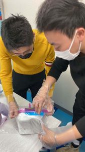 新冠病毒检测阴性更加不能排除他以后不会接触感染新冠病毒