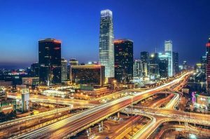 为什么要留在大城市生活呢？