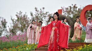 上等日柱