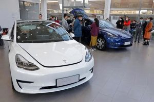 特斯拉微博发布道歉声明欲挽回人心