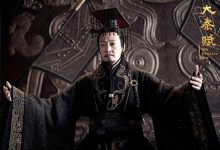 《大秦赋》：大秦帝国的崛起，是百姓的梦魇_桂启洪个人网站