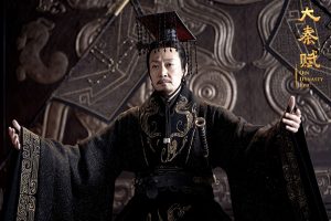 《大秦赋》：大秦帝国的崛起，是百姓的梦魇