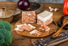 关晓彤“假吃”植物肉饺子引热议，植物肉到底是什么？_桂启洪个人网站