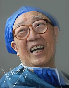 吴老驾鹤，意料之外，更在意料之中