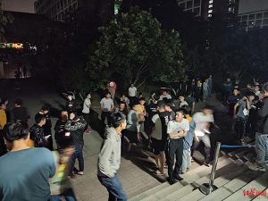 青海玛多县7.4级地震！震中居民：地震时无法正常站稳行走