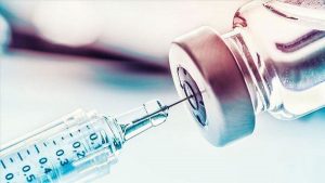 新冠疫苗能够做到 98 天完成了所有临床疫苗研究工作