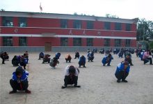 云南漾濞县和青海果洛州玛多县接连发生地震，地震来了我们该如何应对？_桂启洪个人网站