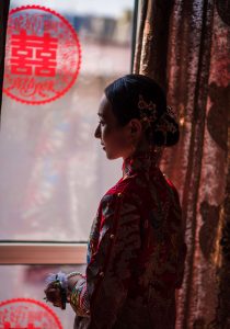 容易早婚的一些八字概括