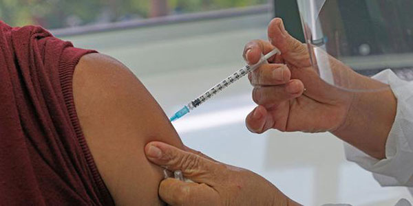 2009 年麻疹流行也研究出有非常好的疫苗
