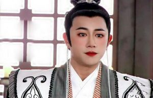 魏晋风流的娘化靡靡之风，很大程度上削弱了当时男子的气概