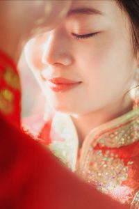 容易晚婚的一些八字概括
