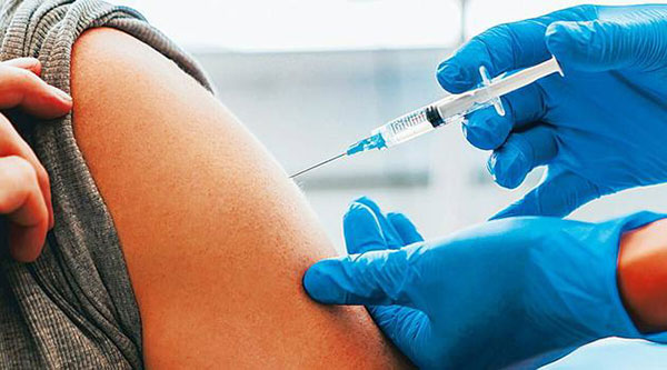 各项试验结果表示，国产疫苗安全性良好