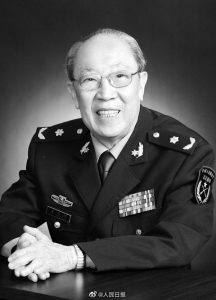 中科院院士吴孟超逝世