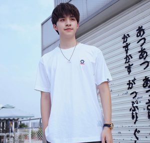 病态的男色经济注定昙花一现
