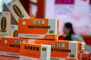 到底有谁会消费片仔癀？