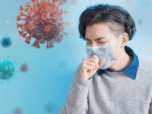 新冠肺炎究竟何时能够结束？