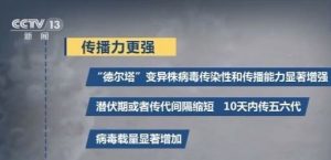 这种新的变异毒株携带E484Q和L452R突变，可能导致免疫逃逸和传染性增强。