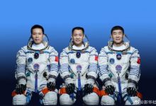 神舟十二号航天员名单确定，飞行任务具有四大特点_桂启洪个人网站