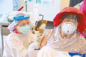 接种疫苗后台湾62人猝死是怎么回事？