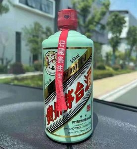 如今片仔癀与茅台的联系也已然越来越深。