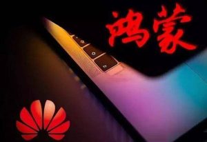 华为为什么坚持鸿蒙系统？