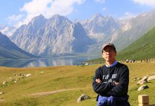 沈凌：高考志愿怎么填？往后预测二十年！_桂启洪个人网站