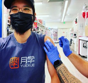 接种间隔期未满能提前打第二针吗？