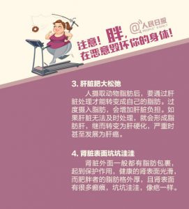 一分钟自测：你到底需不需要减肥↓↓ ?