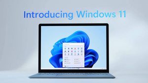 Windows 11 牵着安卓的手如期而至了