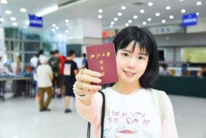 你孩子填志愿，是为了将来二十年获得自己满意的生活