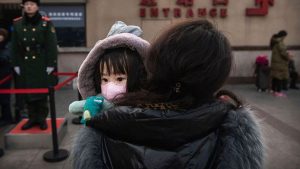 放开生育限制是政策选择，但是政府同样需要关注到结婚率的变化和初婚初育年龄的推迟。