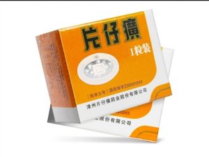 “药中茅台”片仔癀贵过黄金却一粒难求