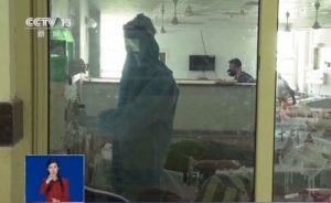 印度出现了更新的新冠病毒变异株的升级版本“德尔塔+”