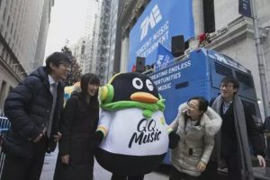 周杰伦大家都能播，腾讯音乐独家版权时代结束