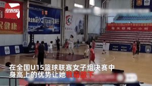 张子宇出自篮球世家